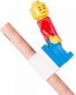 LEGO, Zestaw szkolny z minifigurką (52053)
